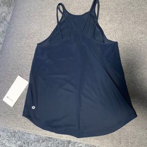 Lululemon 4 tank